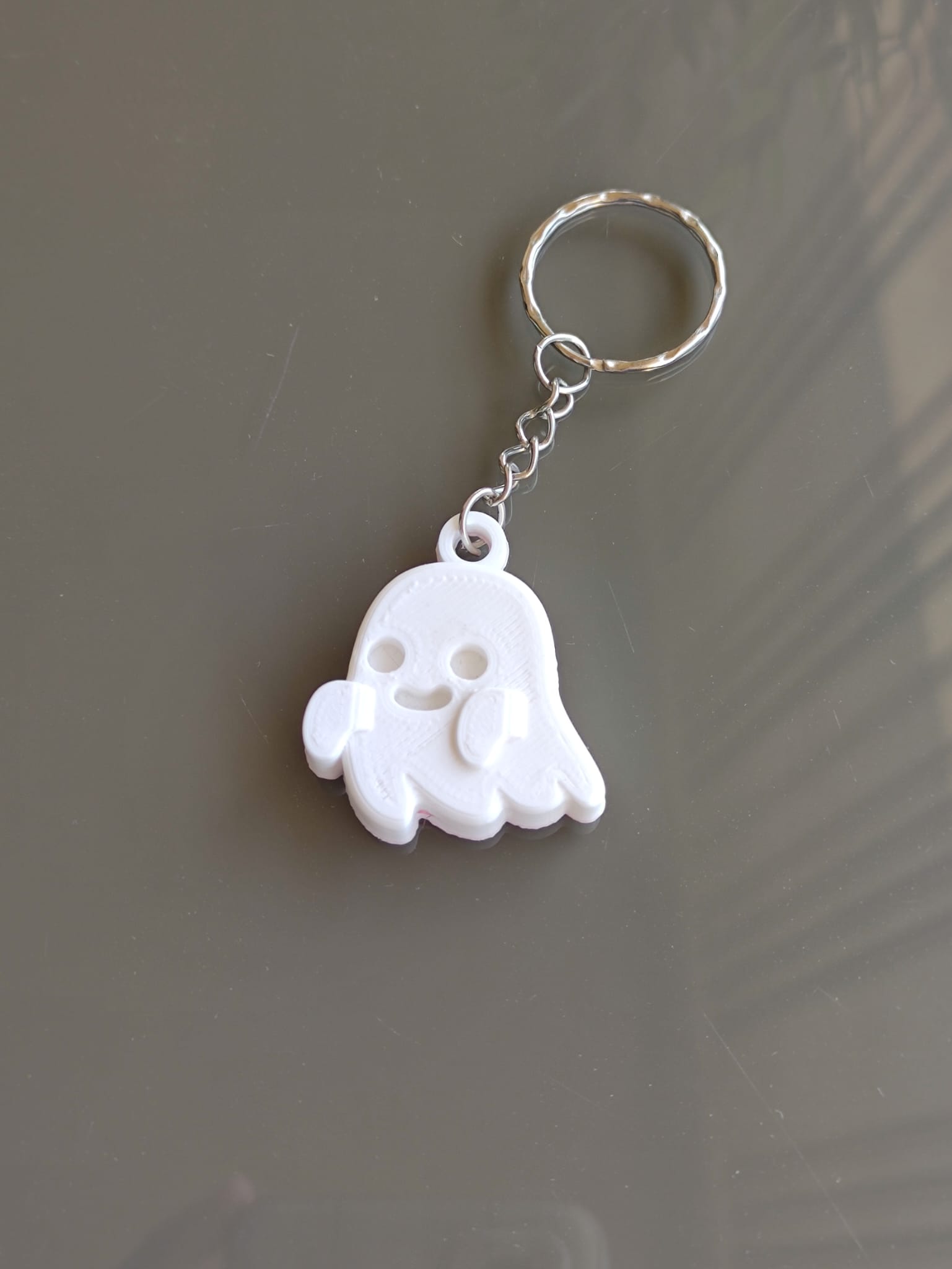 Llaveros personalizados para negocios, equipos, peñas, eventos...