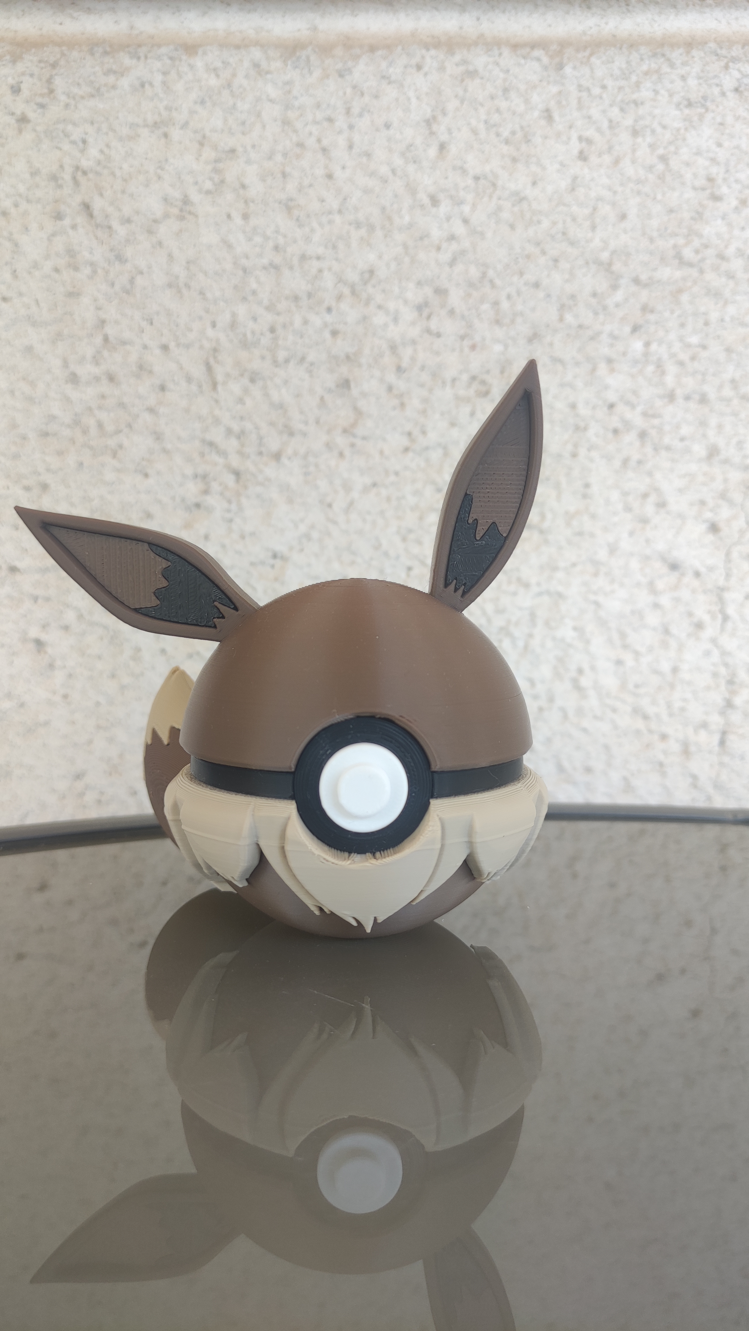 Eevee Ball
