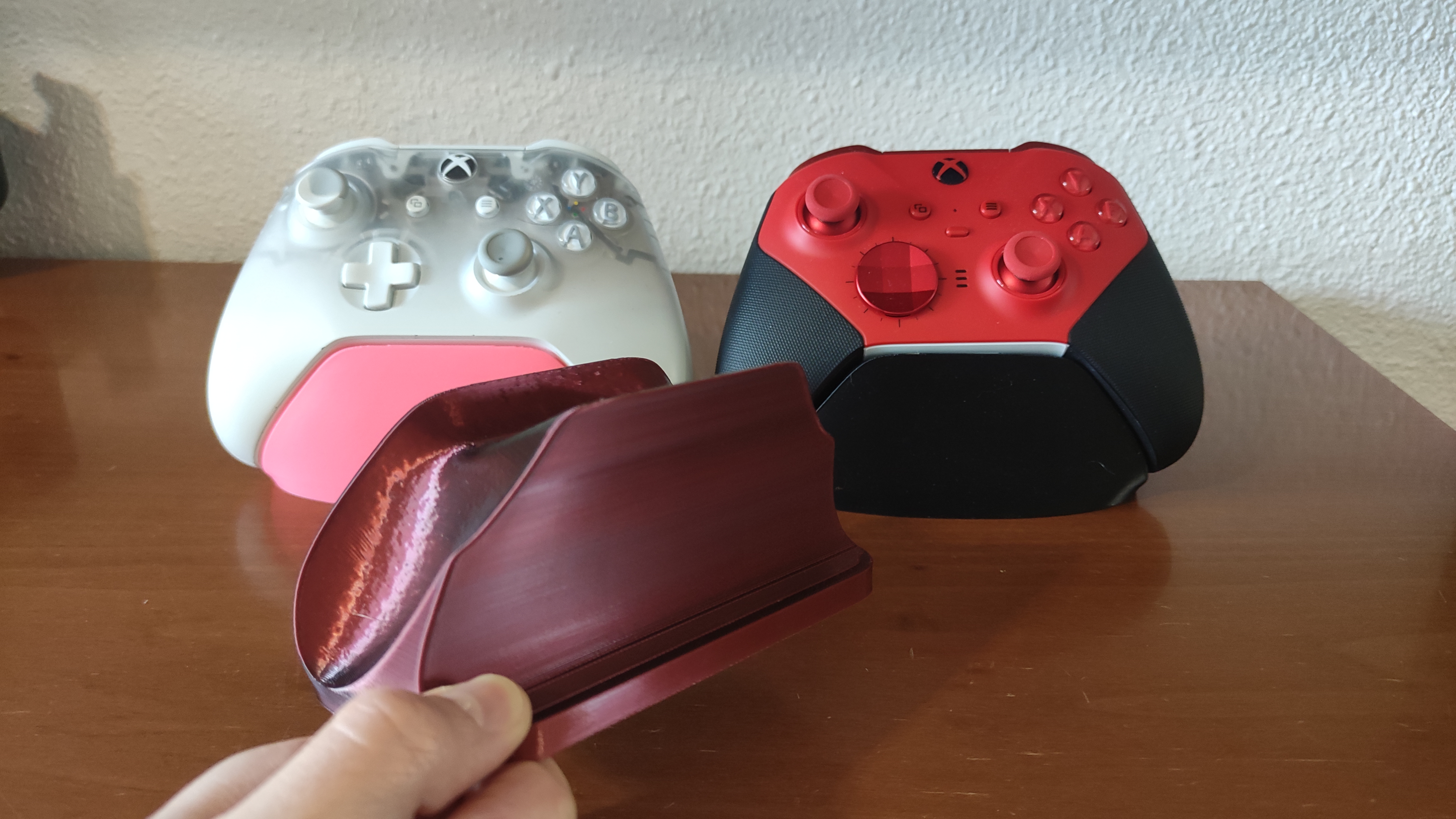 Soporte mando XBox