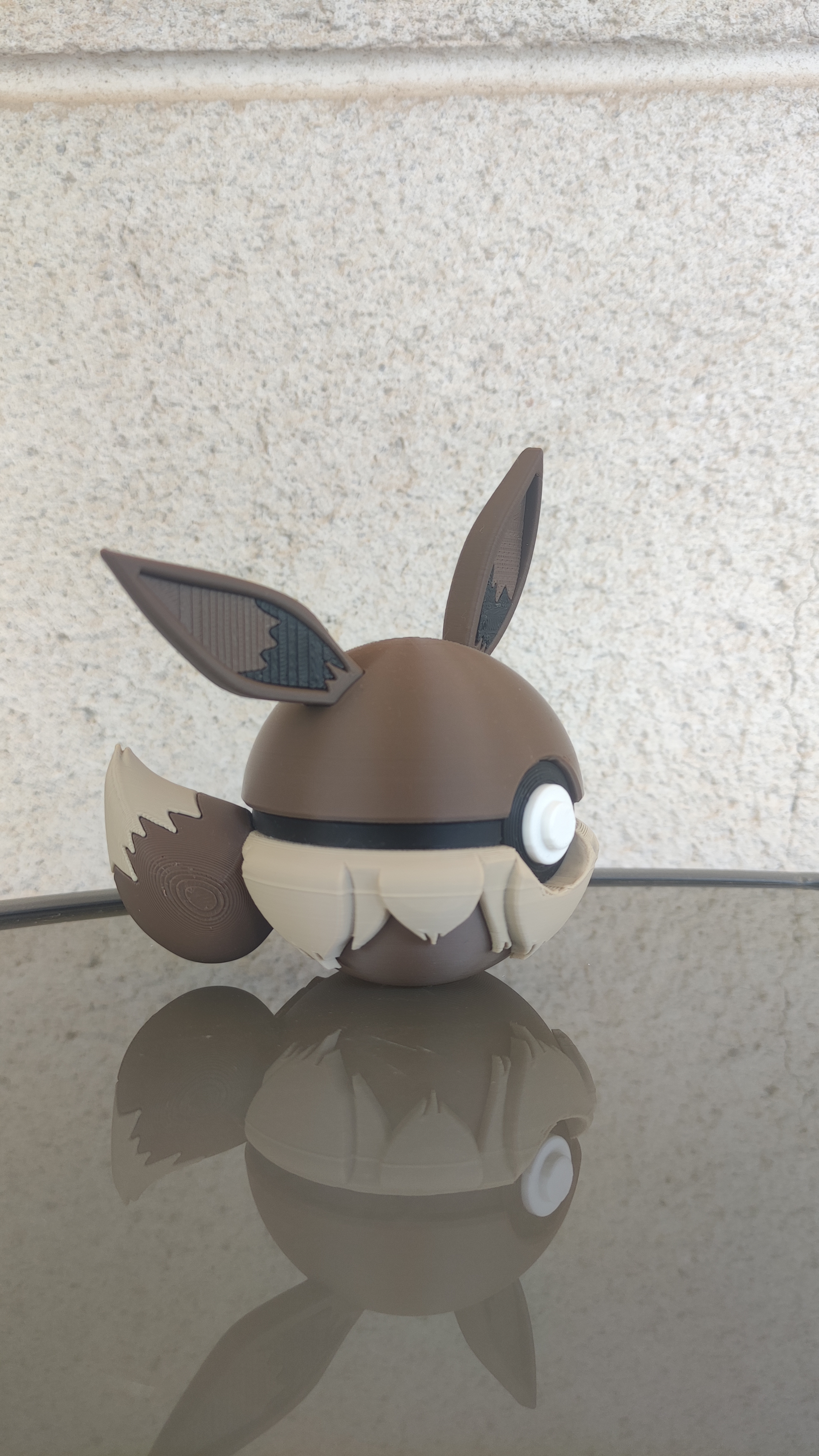 Eevee Ball