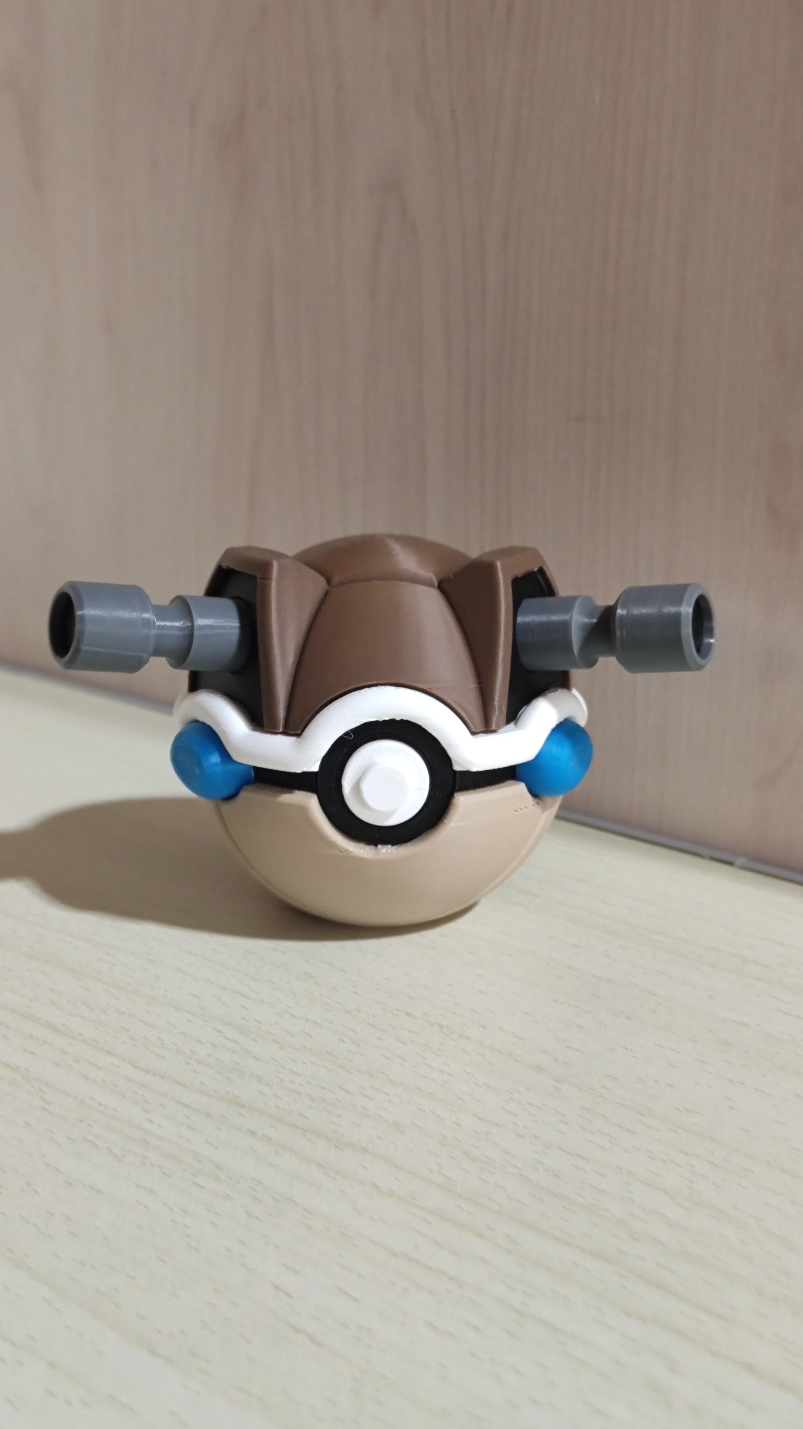 Pack PokeBall iniciales