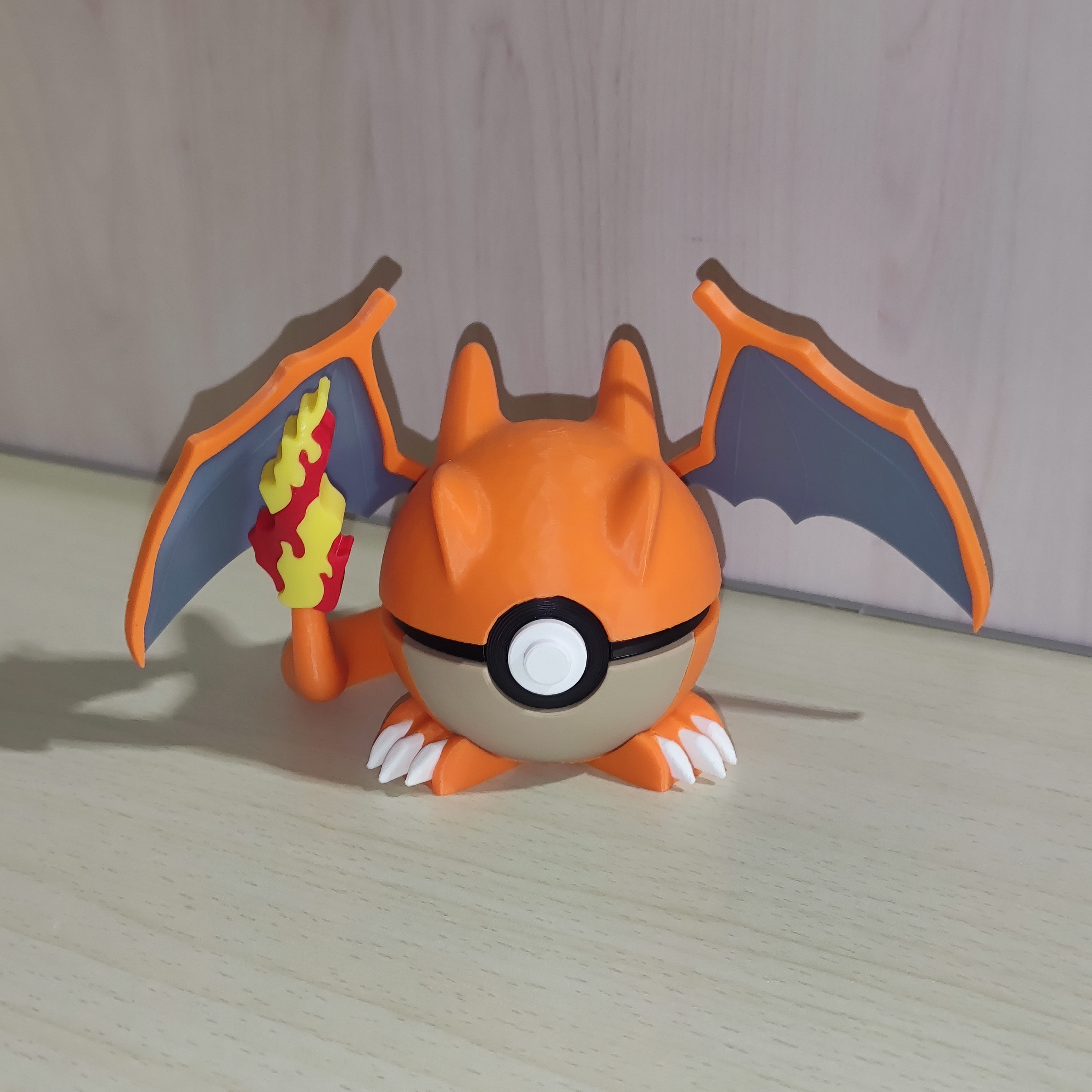 Pack PokeBall iniciales