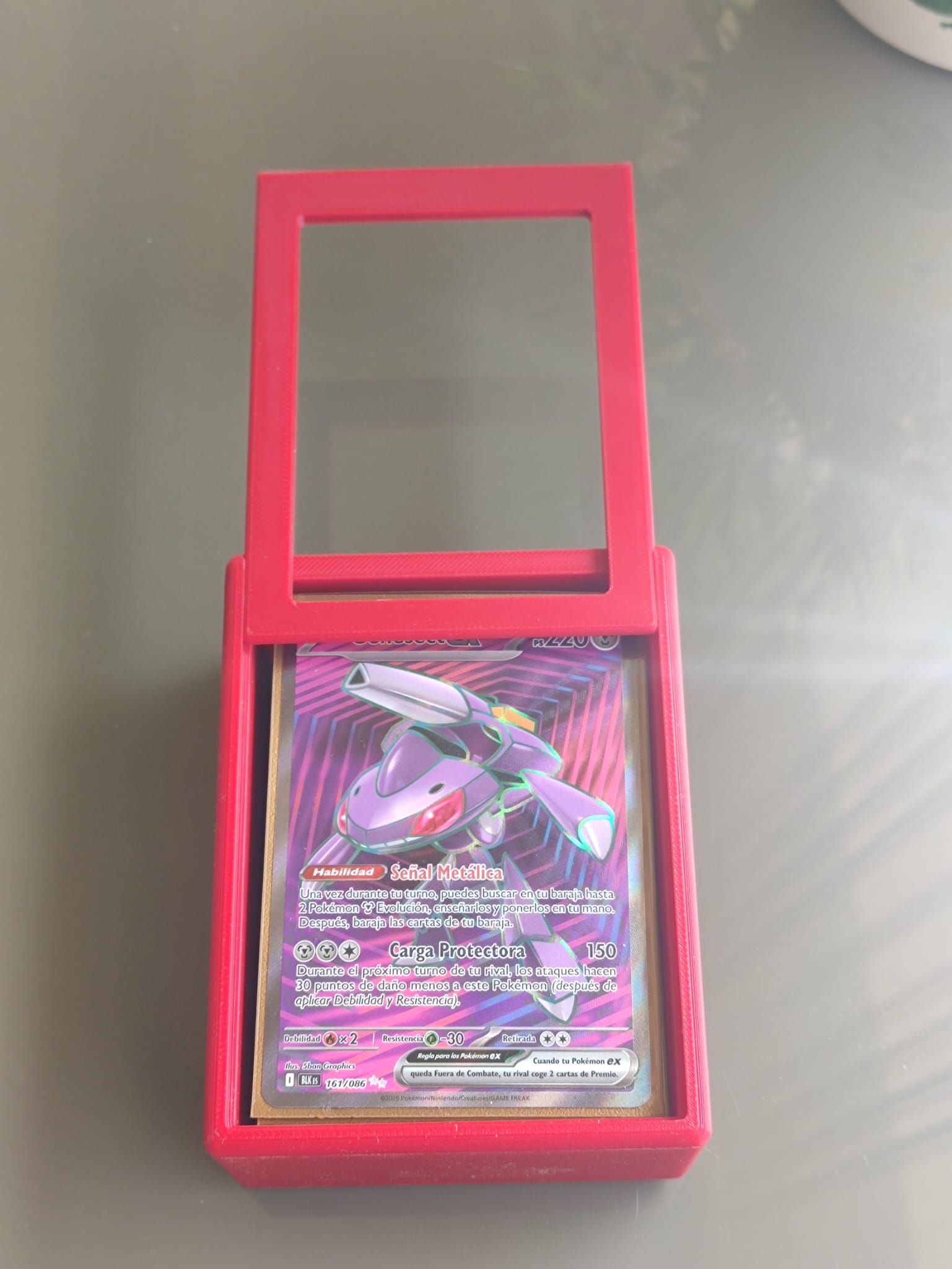 Deckbox Simple