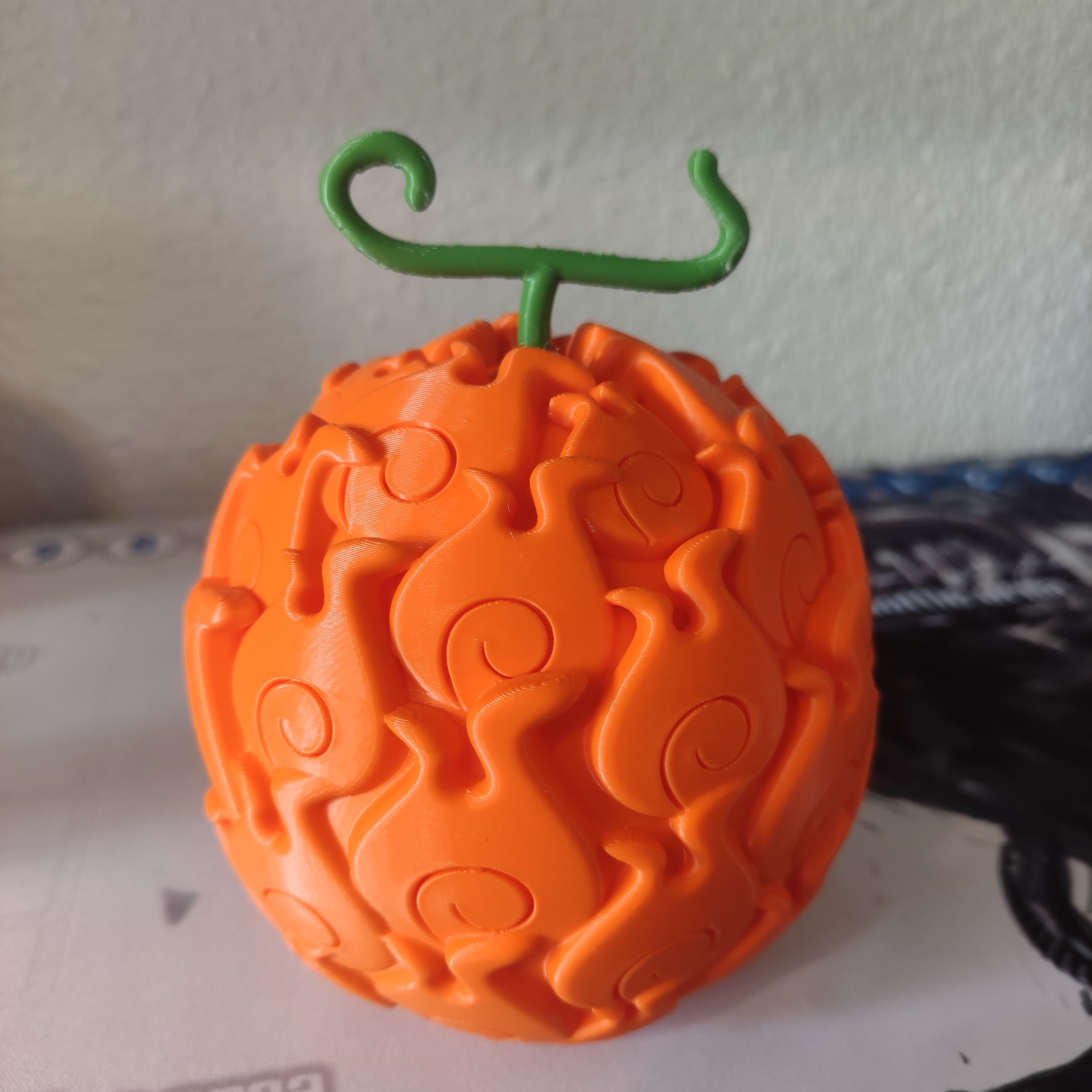Mera Mera noMi Ace One Piece Devil Fruit