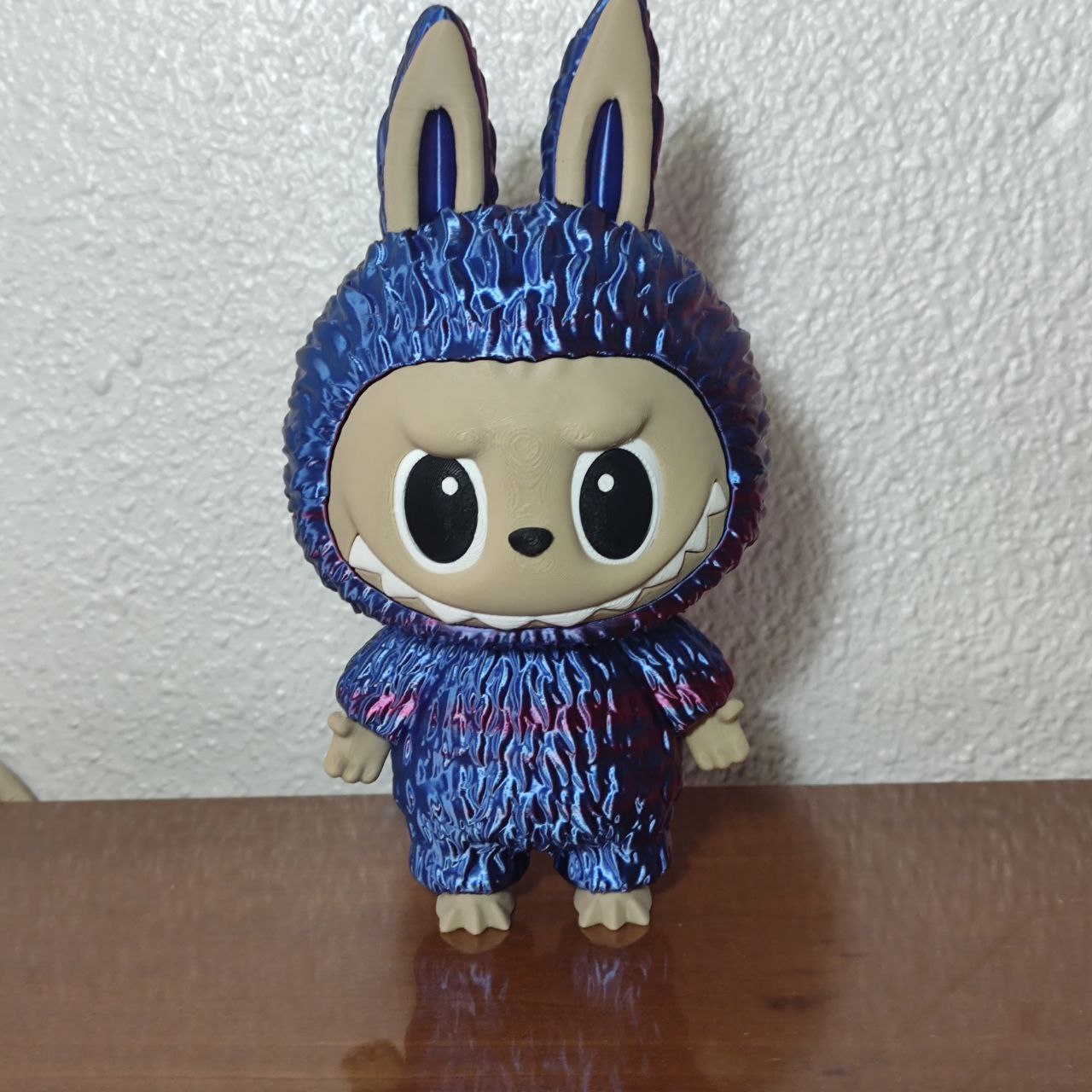 Labubu