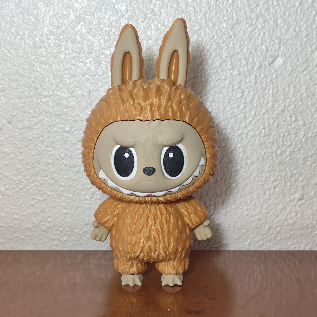 Labubu