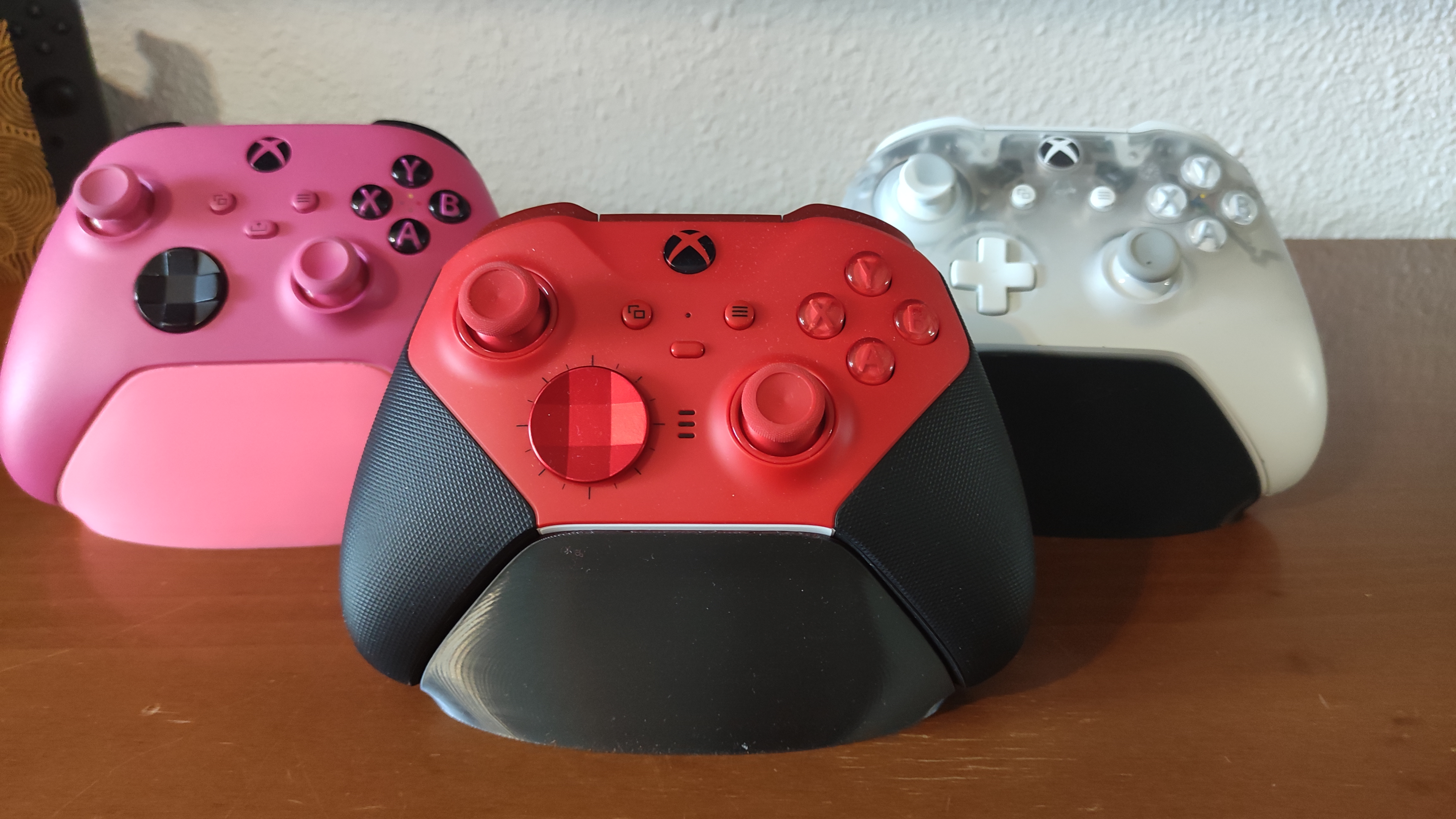 Soporte mando XBox