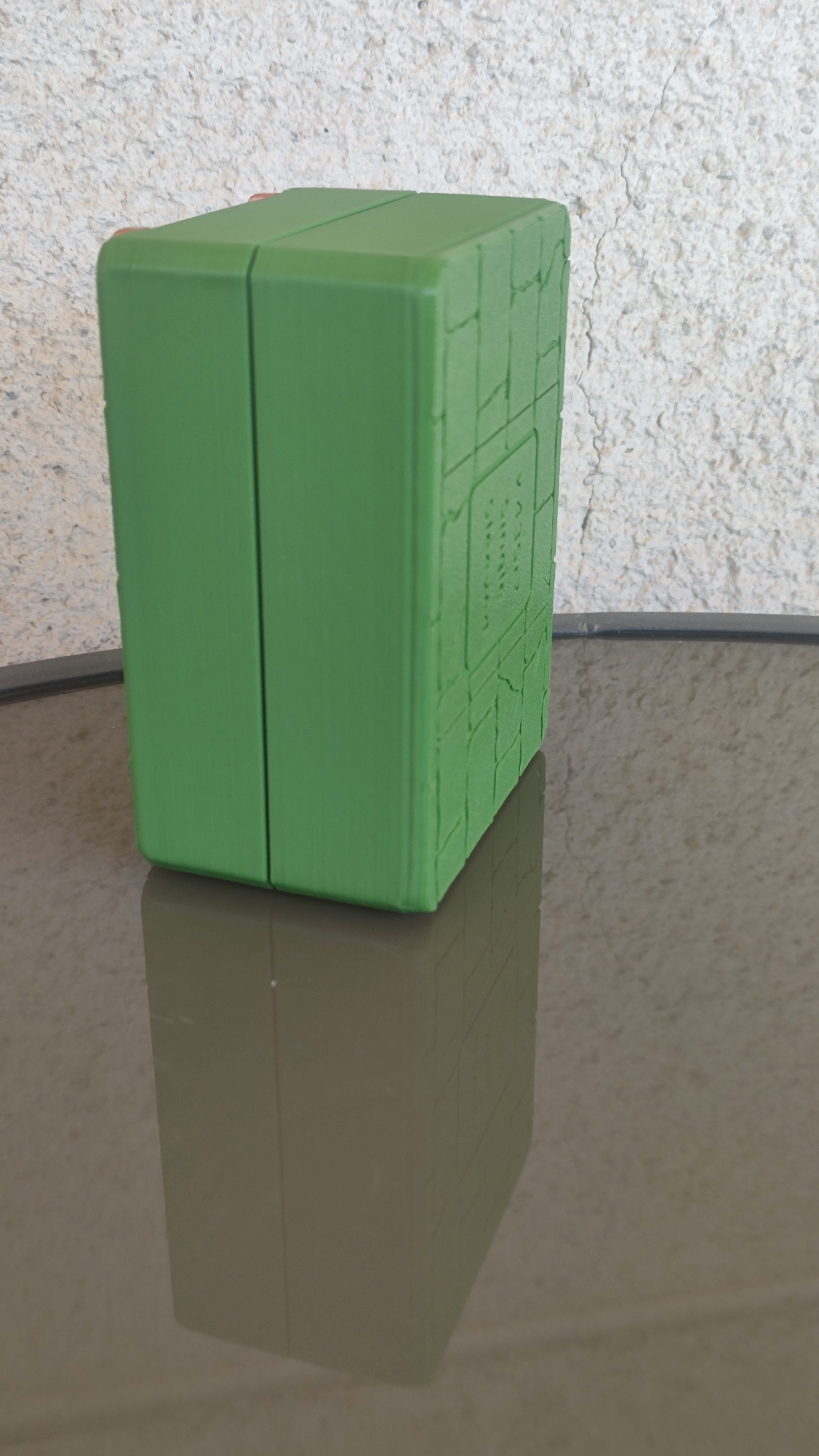 Digimon DeckBox