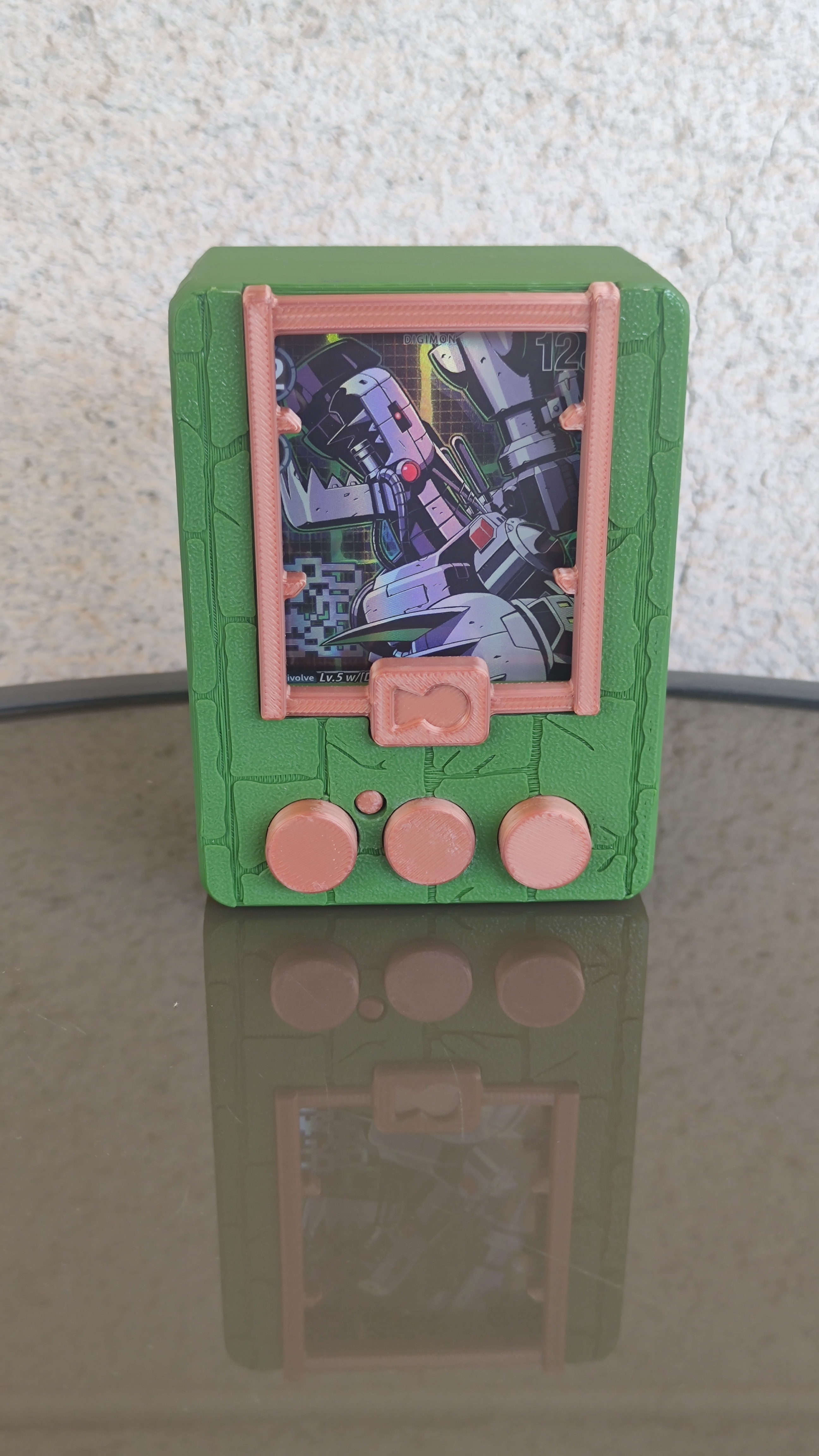 Digimon DeckBox