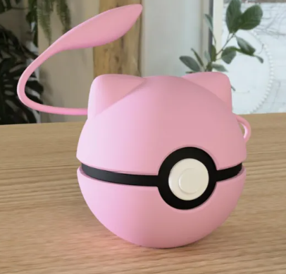 Mew Ball