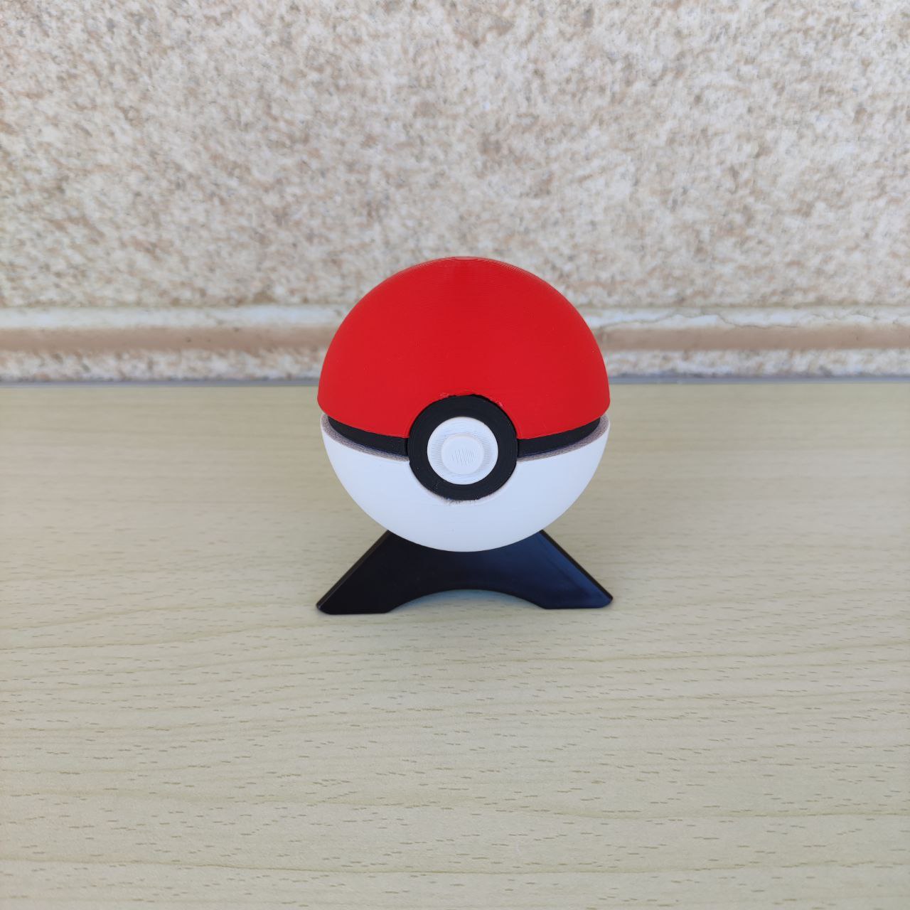 Pack 4 PokeBall