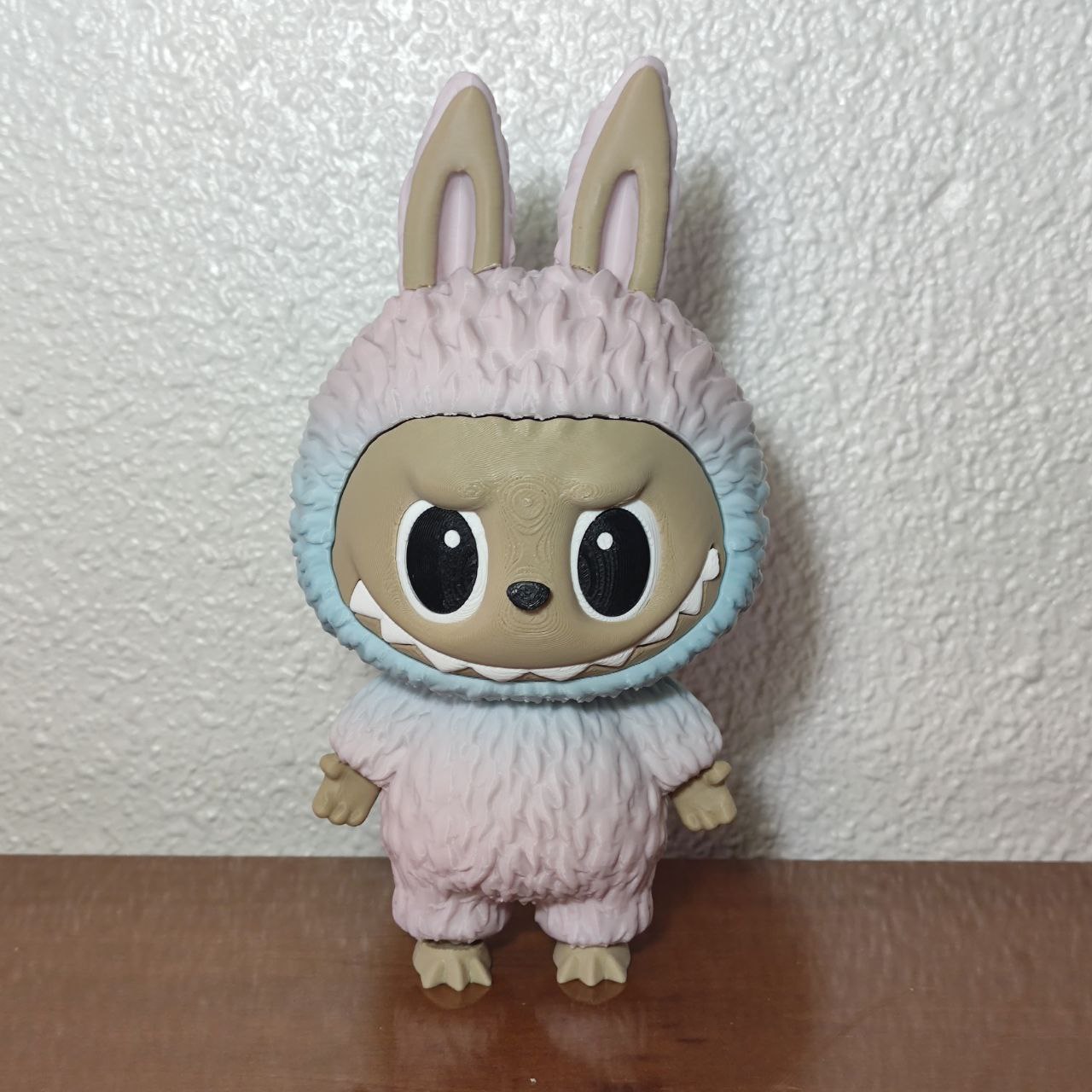 Labubu