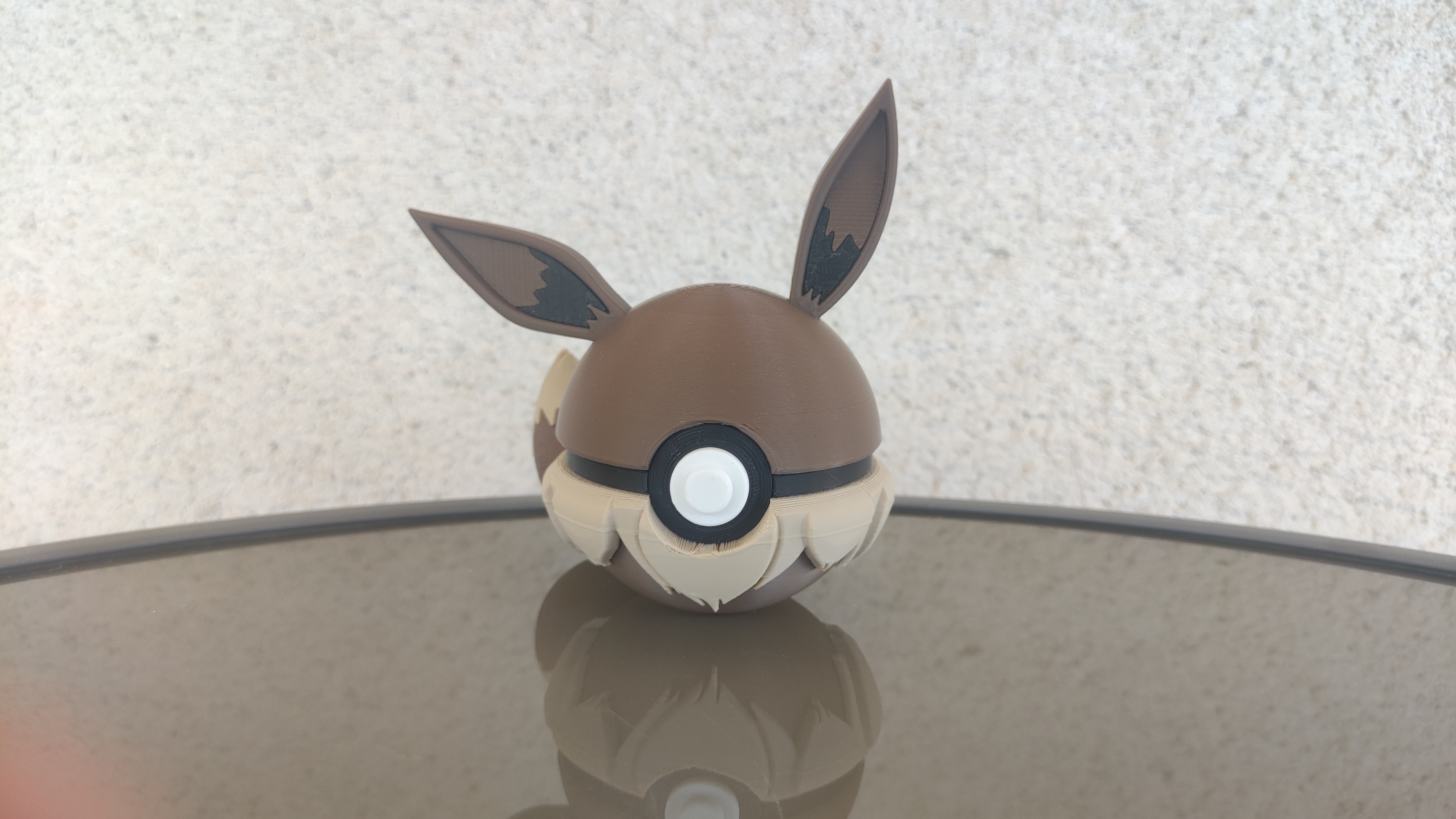 Eevee Ball