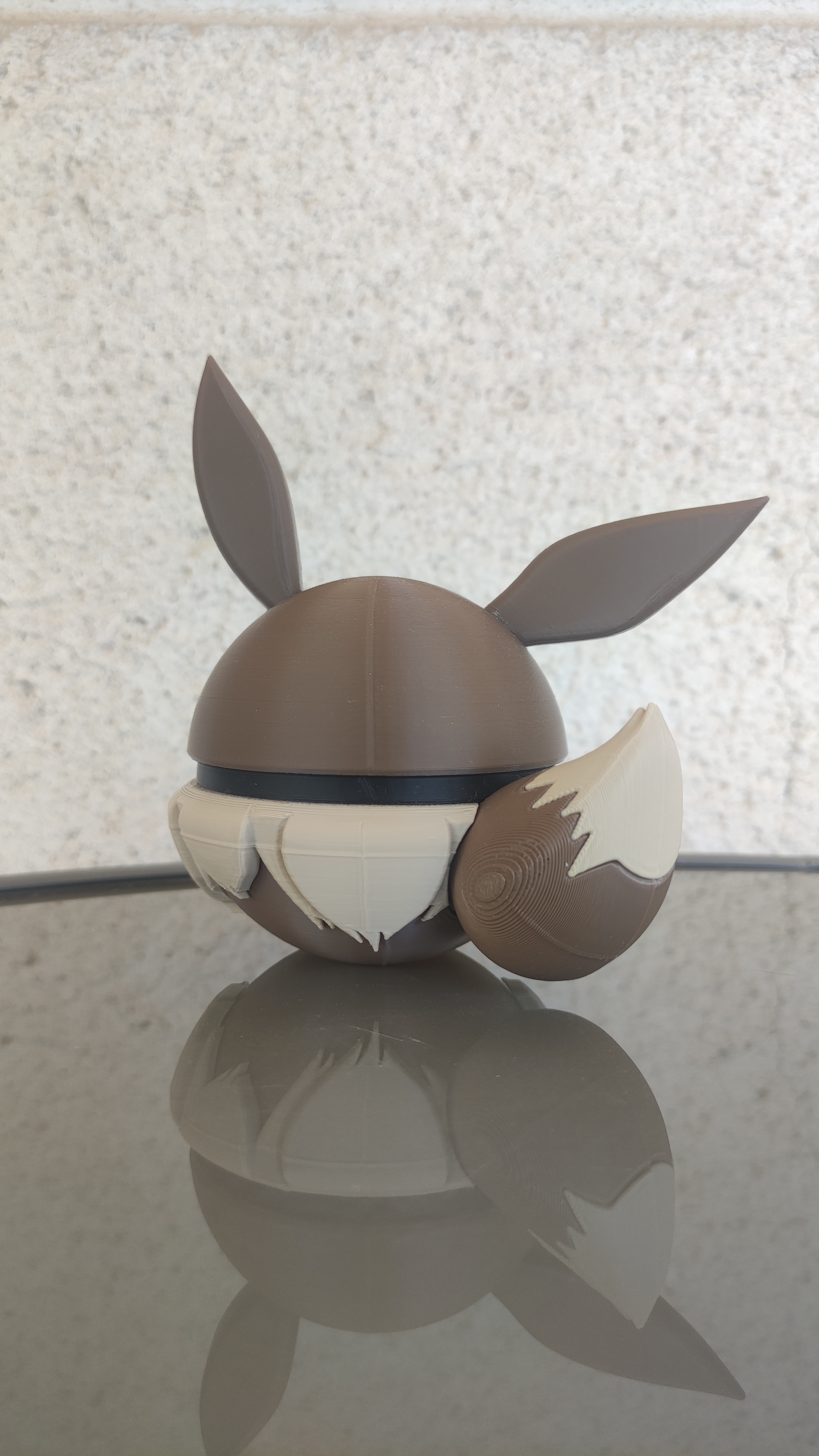 Eevee Ball