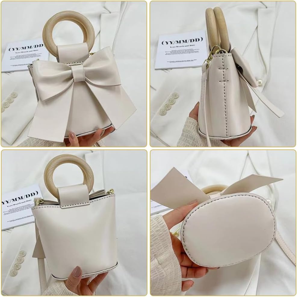 🐞 Kit Sac à Main "Sabrina" – À coudre soi-même