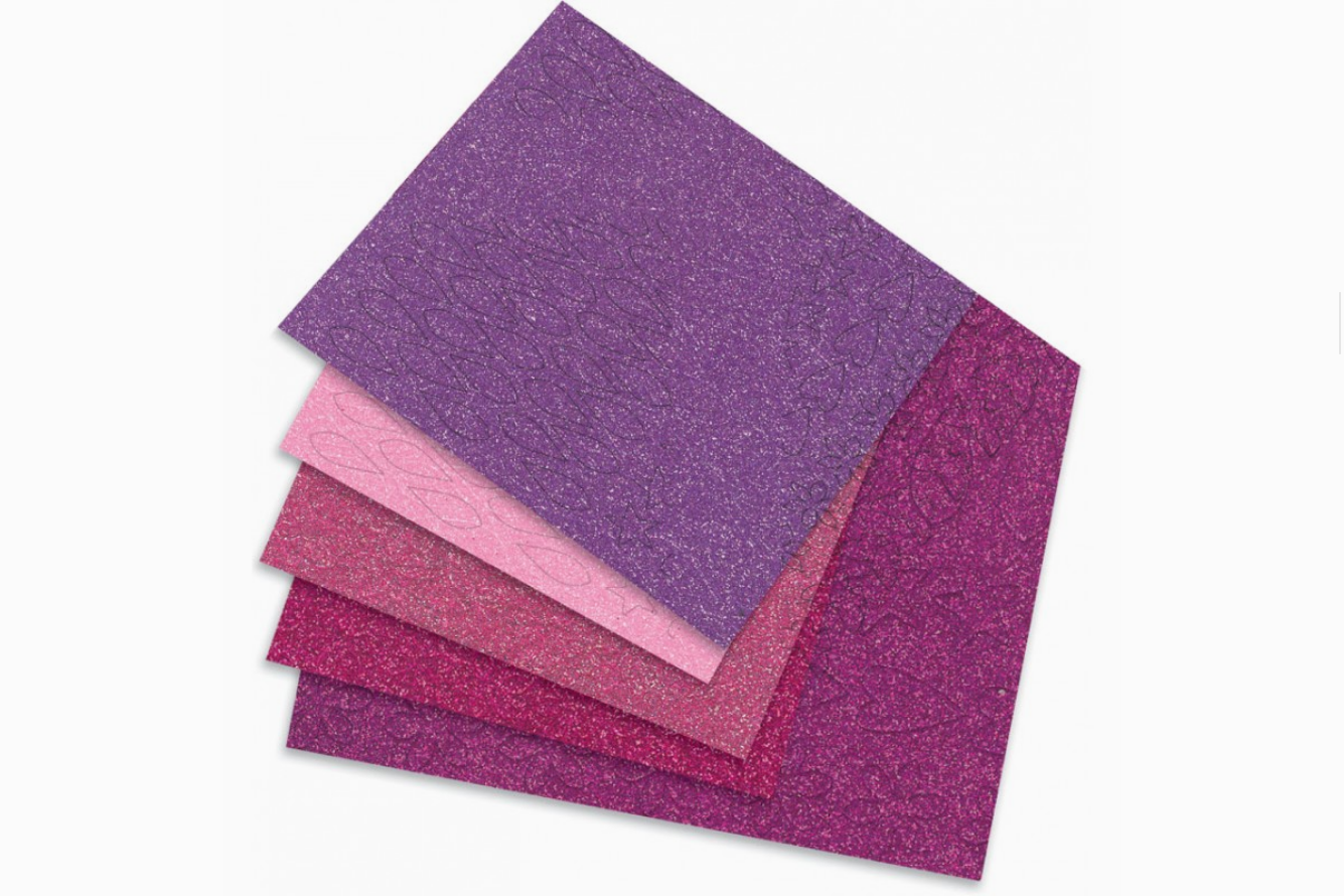 Cartes à créer Sirènes scintillantes