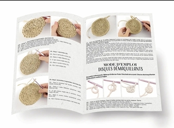 🛁 Coffret DIY Zéro Déchet Salle de Bain – Graine Créative