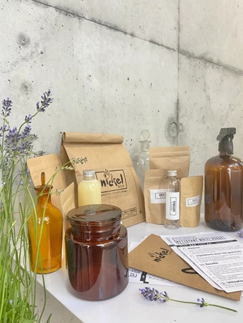 Box Multiusages « Natural Factory » – Entretien Maison au Naturel