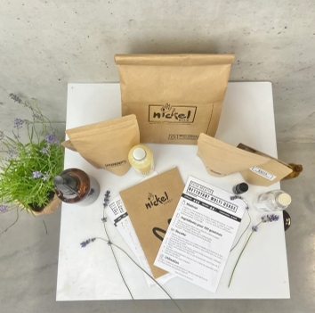 Box Multiusages « Natural Factory » – Entretien Maison au Naturel