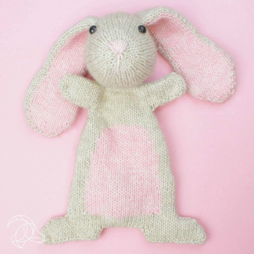 Kit tricot DOUTZE BUNNY