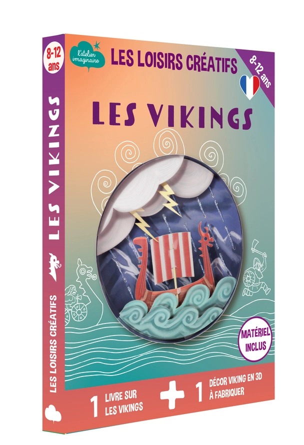 Les Vikings
