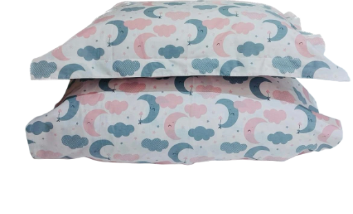 Parure Housse de couette enfant