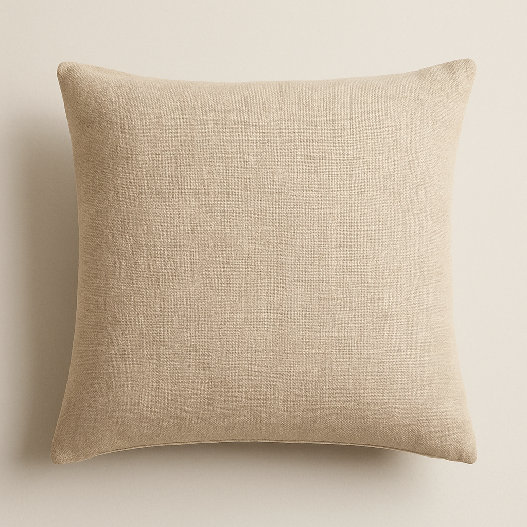 Coussin carré 