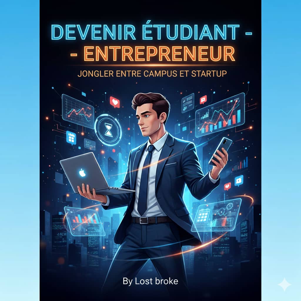 DEVENIR ETUDIANT-ENTREPRENEUR