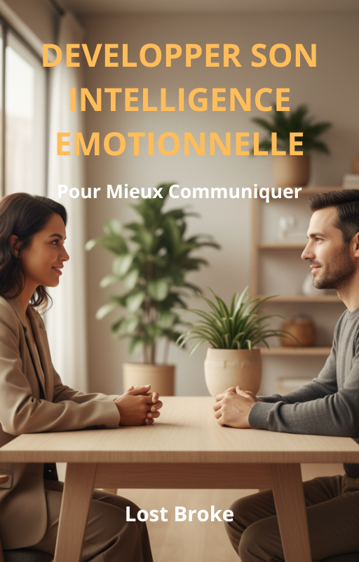DEVELOPPER SON INTELLIGENCE EMOTIONNELLE