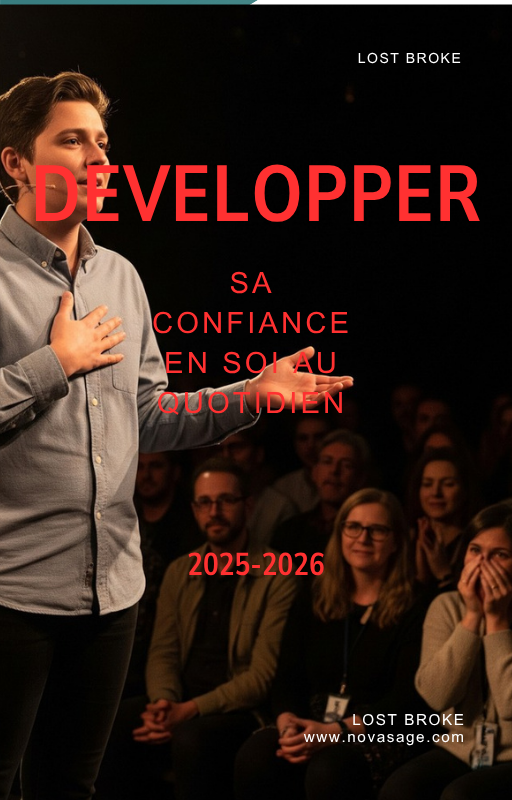 DEVELOPPER SA CONFIANCE EN SOI