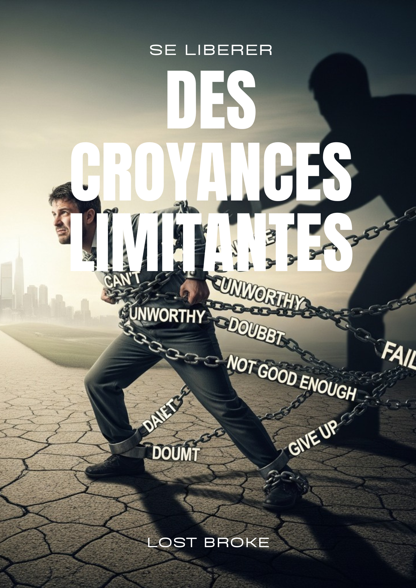SE LIBERER DES CROYANCES LIMITANTES