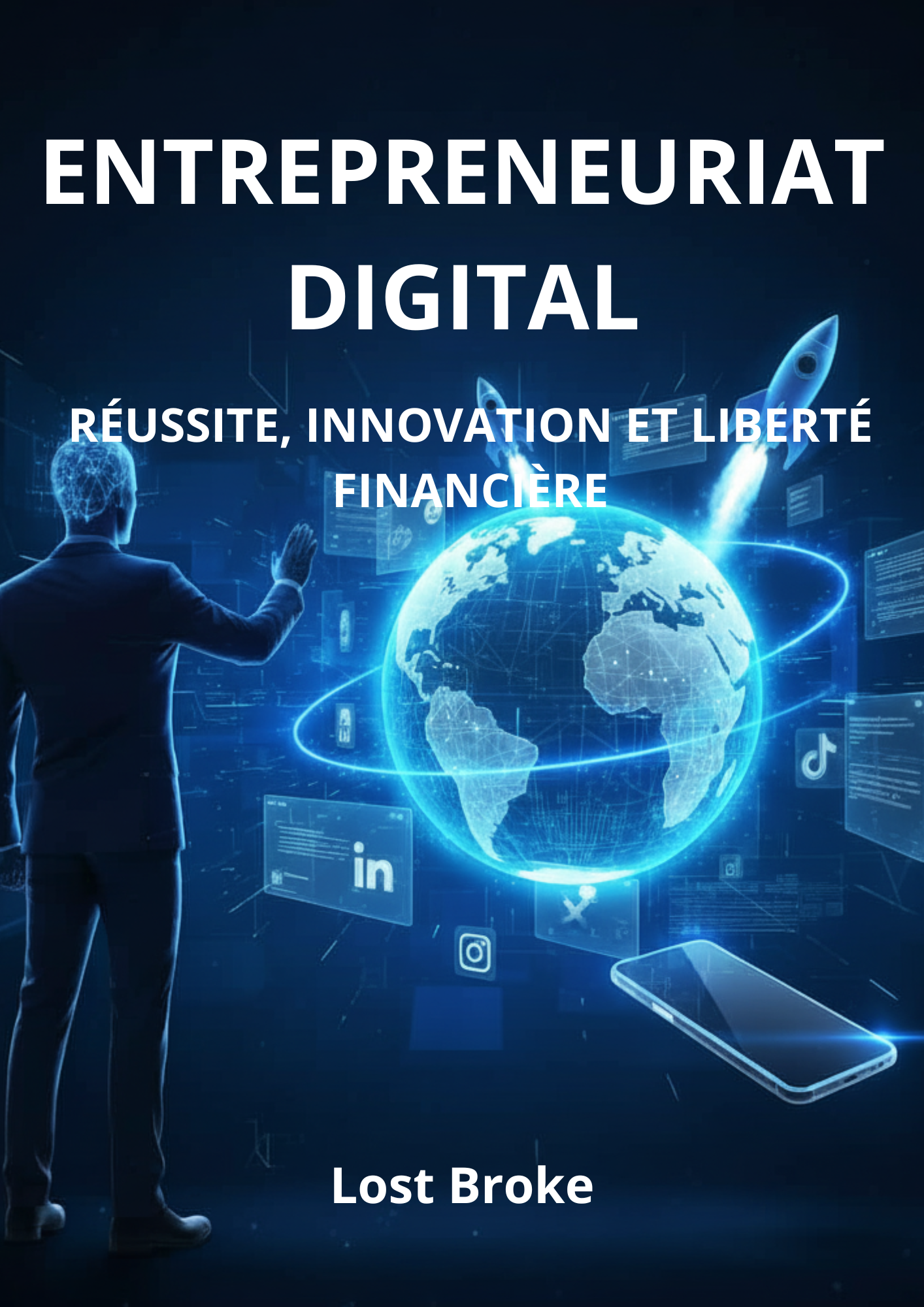 ENTREPRENEUR DIGITAL