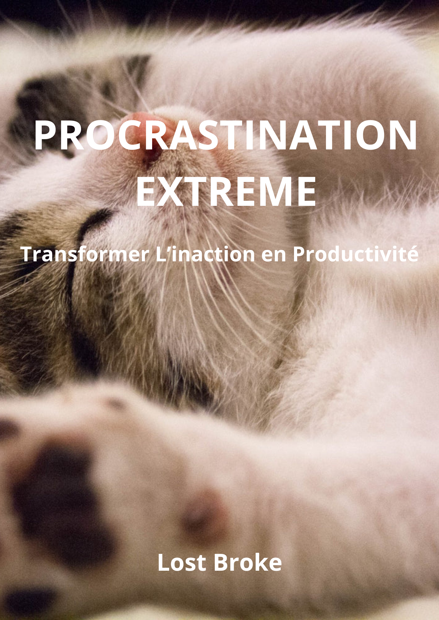 PROCRASTINATION EXTREME