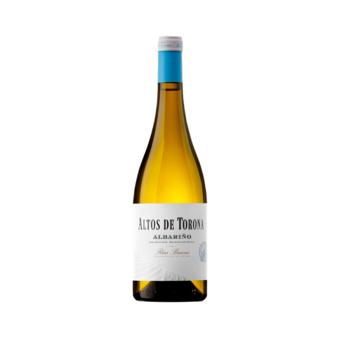 Altos de Torona Albariño