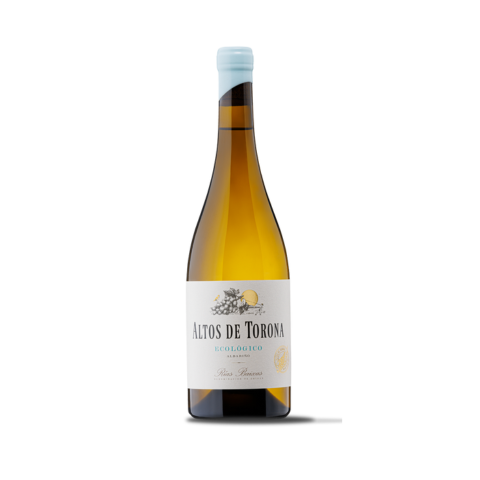Altos de Torona Godello