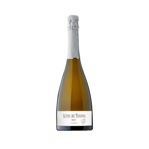 Altos de Torona Brut 