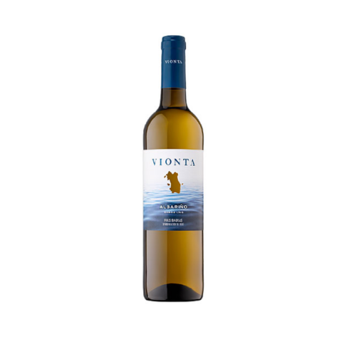 Vionta Albariño