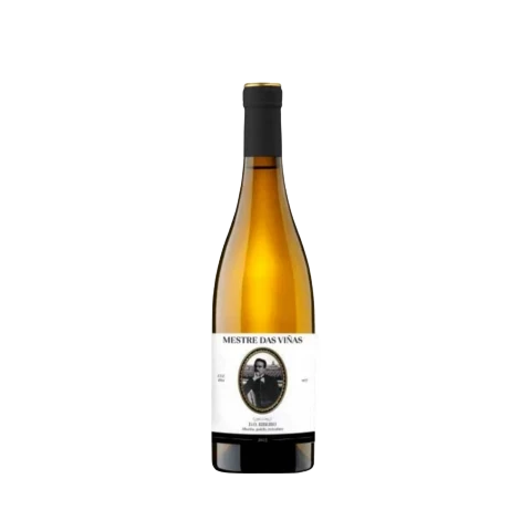 Mestre das Viñas