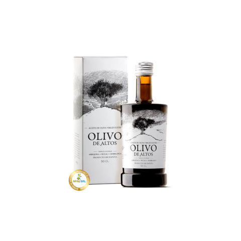 Olivo de Altos