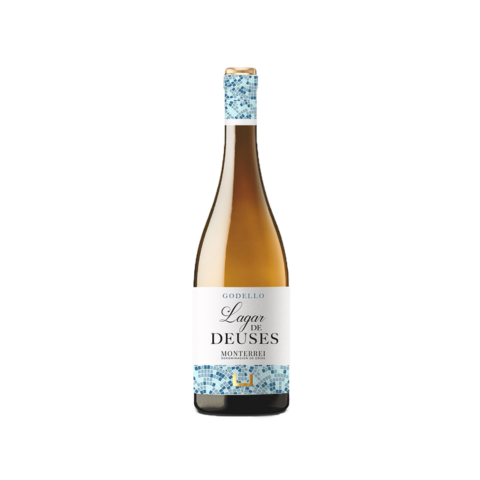 Lagar de Deuses Godello
