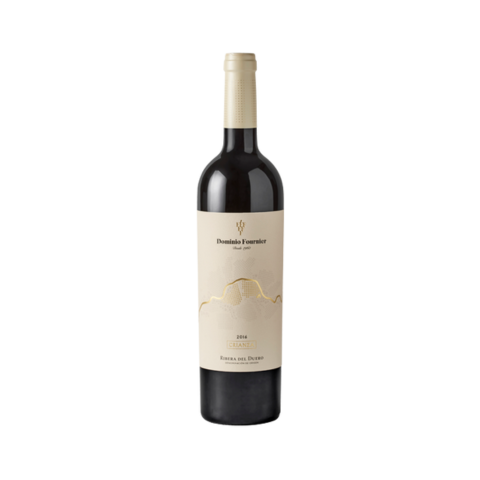 Dominio Fournier Crianza