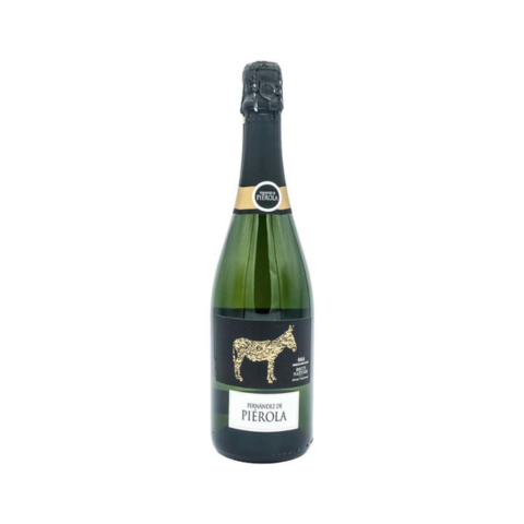 Cava Brut Nature