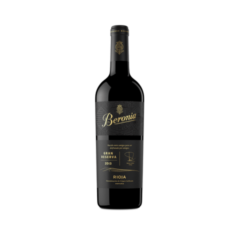 Beronia Gran Reserva