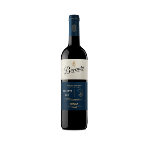 Beronia Reserva