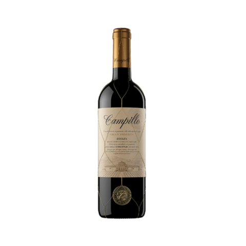 Campillo Gran Reserva