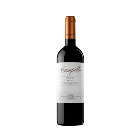 Campillo Crianza