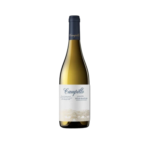Campillo Albariño Rias Baixas