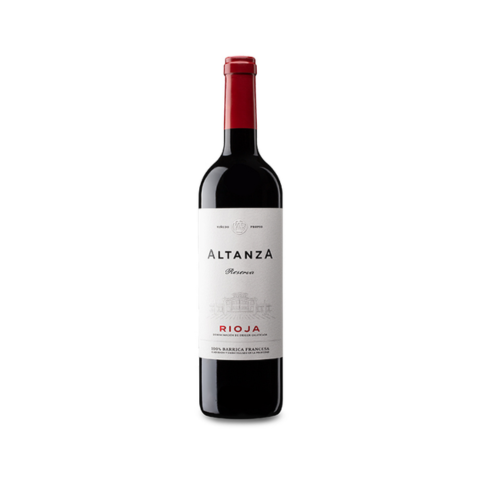 Altanza Reserva