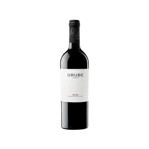 Orube Crianza