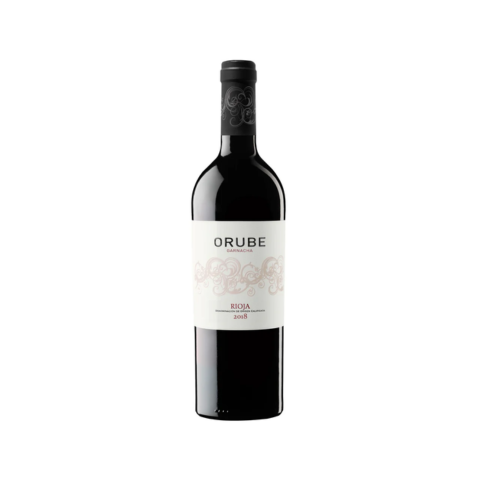 Orube Garnacha